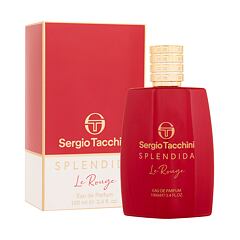 Parfemska voda Sergio Tacchini Splendida Le Rouge 100 ml