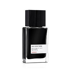 Parfemska voda MiN New York Scent Stories Vol. 3 Voodoo 75 ml