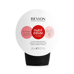 Boja za kosu Revlon Professional Nutri Color Filters 3in1 Cream 240 ml 600 Red
