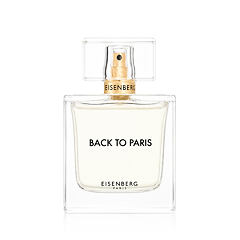 Parfemska voda Eisenberg Back To Paris 50 ml