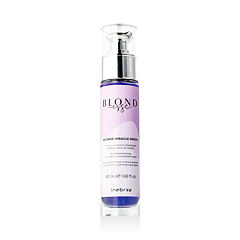 Ulje za kosu Inebrya BLONDesse Miracle Drops 50 ml oštećena kutija