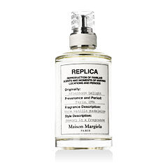 Toaletna voda Maison Margiela Paris Replica Afternoon Delight 100 ml