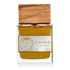 Parfemska voda Giardini Di Toscana Almafolia 100 ml Testeri
