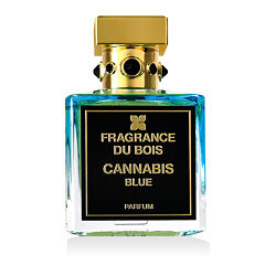 Parfem Fragrance Du Bois Cannabis Blue 100 ml Testeri