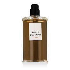 Toaletna voda David Beckham Classic 100 ml Testeri