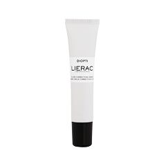 Krema za područje oko očiju Lierac Diopti Dark Circles Correction Fluid 15 ml