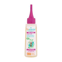Proizvod protiv uši Puressentiel Head Lice Radical Treatment Lotion With Comb 100 ml