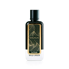 Parfemska voda La Fede Magnum Wild Green 100 ml