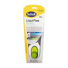 Uložak za cipele Scholl LiquiFlex Everyday Insoles 41-46,5 EU 1 kom