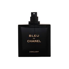 Parfemski ekstrakt Chanel Bleu de Chanel L'Exclusif 100 ml Testeri
