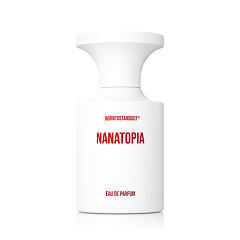 Parfemska voda BORNTOSTANDOUT Nanatopia 50 ml