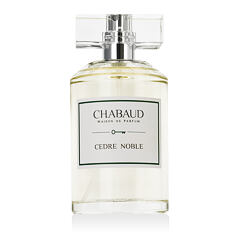Parfemska voda Chabaud Cedre Noble 100 ml