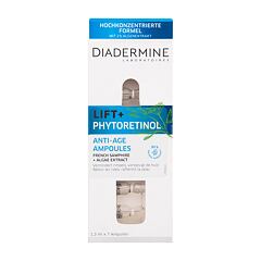 Serum za lice Diadermine Lift+ Phytoretinol Anti-Age Ampoules 7x1,3 ml