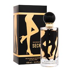 Parfemska voda New Brand Parfums Prestige Secret 100 ml