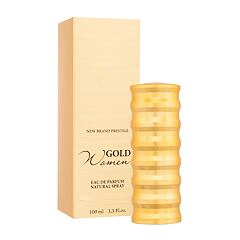 Parfemska voda New Brand Parfums Prestige Gold 100 ml