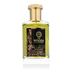 Parfemska voda The Woods Collection Moonlight 100 ml Testeri