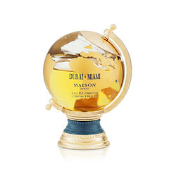 Parfemska voda Maison Asrar Dubai Miami 100 ml