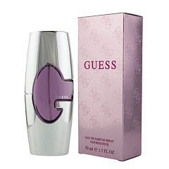 Parfemska voda GUESS Guess For Women 50 ml
