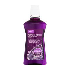 Vodice za ispiranje usta Xpel Purple Whitening Mouthwash 500 ml