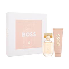 Parfemska voda HUGO BOSS Boss The Scent 2016 50 ml Poklon setovi
