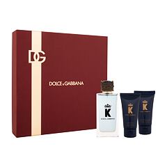 Toaletna voda Dolce&Gabbana K 100 ml Poklon setovi