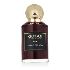 Parfemski ekstrakt Chabaud Ambre Du Reve 100 ml