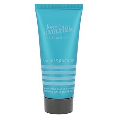 Balzam nakon brijanja Jean Paul Gaultier Le Male 100 ml oštećena kutija