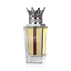 Parfemska voda Lattafa Dynasty 100 ml oštećena kutija