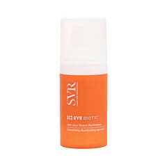 Serum za područje oko očiju SVR [C] Eye Biotic Smoothing Illuminating Eye Care 15 ml