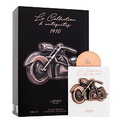 Parfemska voda Lattafa Pride La Collection D´Antiquites 1910 100 ml oštećena kutija