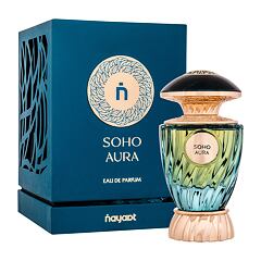 Parfemska voda Nayaat Chic Collection Soho Aura 100 ml
