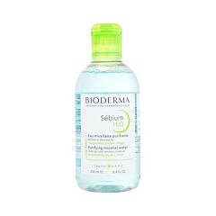 Micelarna voda BIODERMA Sébium H₂O 250 ml