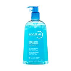Gel za tuširanje BIODERMA Atoderm Gentle Cleansing Gel 500 ml