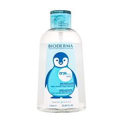 Micelarna voda BIODERMA ABCDerm H2O Micellar Water 1000 ml