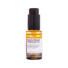 Ulje za kosu L'Oréal Professionnel Absolut Repair Molecular Professional Bi-Phase Oil 30 ml