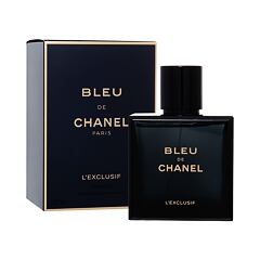 Parfem Chanel Bleu de Chanel L'Exclusif 100 ml