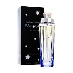 Toaletna voda New Brand Parfums Blue Sky 100 ml