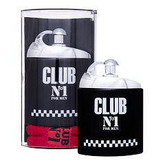 Toaletna voda New Brand Parfums Prestige Club N°1 100 ml