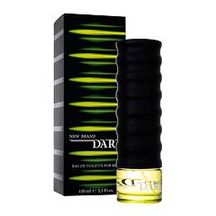 Toaletna voda New Brand Parfums Prestige Dare 100 ml