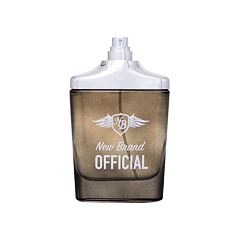 Toaletna voda New Brand Parfums Prestige Official 100 ml Testeri