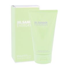 Gel za tuširanje Jil Sander Evergreen 150 ml