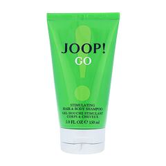 Gel za tuširanje JOOP! Go 150 ml