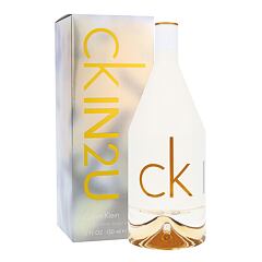 Toaletna voda Calvin Klein CK IN2U 150 ml
