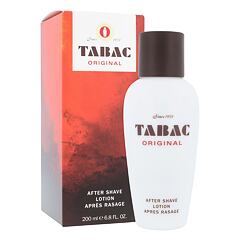 Vodica nakon brijanja TABAC Original 150 ml