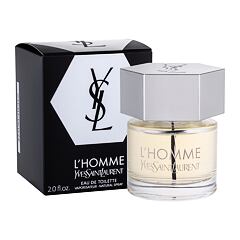 Toaletna voda Yves Saint Laurent L'Homme 60 ml