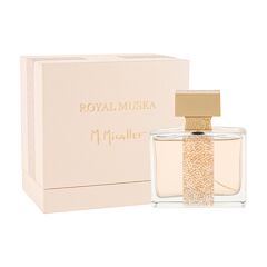 Parfemska voda M.Micallef Royal Muska 100 ml