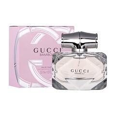 Toaletna voda Gucci Gucci Bamboo 50 ml