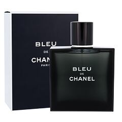 Toaletna voda Chanel Bleu de Chanel punilo 3x20 ml