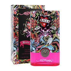 Parfemska voda Christian Audigier Ed Hardy Hearts & Daggers 100 ml