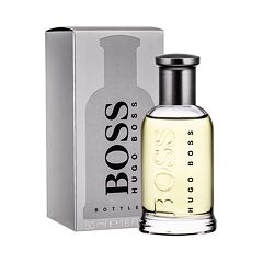 Vodica nakon brijanja HUGO BOSS Boss Bottled 50 ml